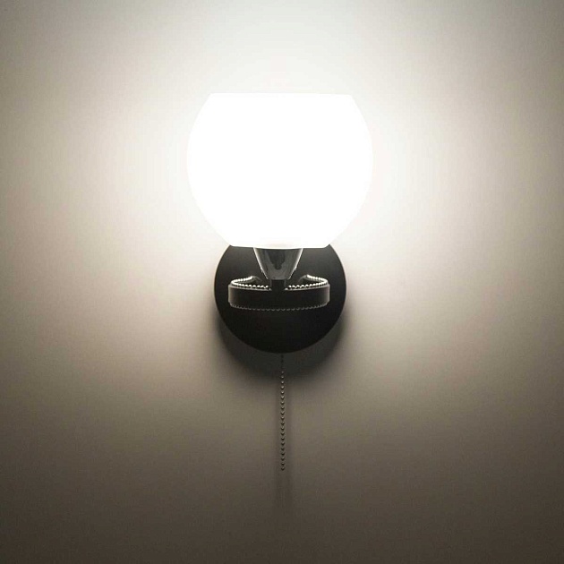 Бра Citilux Октава CL131312 Фото № 10