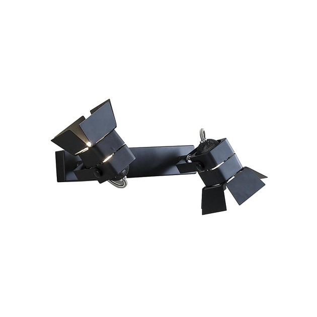 Спот Citilux Рубик CL526522S Фото № 1