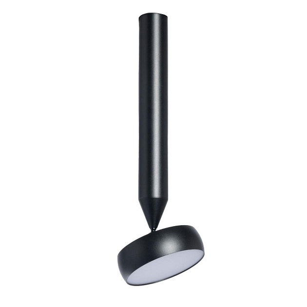 Потолочный светильник De Markt Информ 851011101 изображение 1 Потолочный светильник De Markt Информ 851011101 Фото № 1