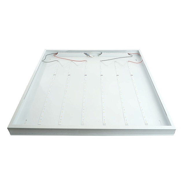 Встраиваемый светодиодный светильник Feron TR Армстронг 48908 изображение 4 Встраиваемый светодиодный светильник Feron TR Армстронг 48908 Фото № 4