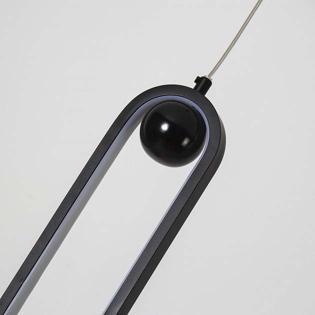 Подвесной светодиодный светильник F-Promo Altus 4220-1P Фото № 5