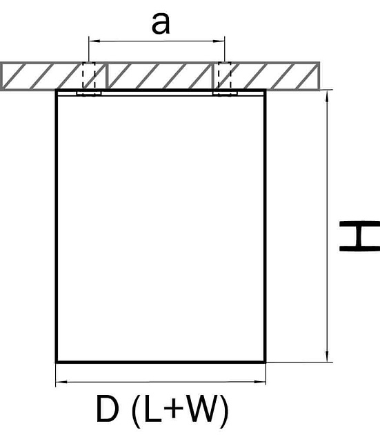 Потолочный светильник Lightstar Ottico 214417 Фото № 2