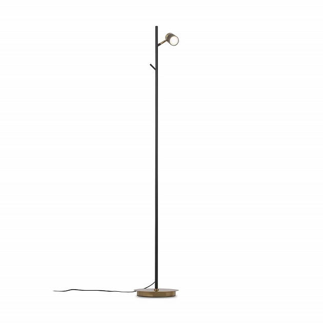 Торшер Freya Enzo FR5201FL-01B Фото № 8