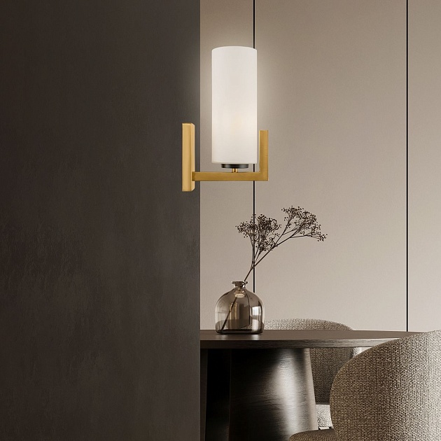 Бра Maytoni Fortano MOD089WL-01BS Фото № 10