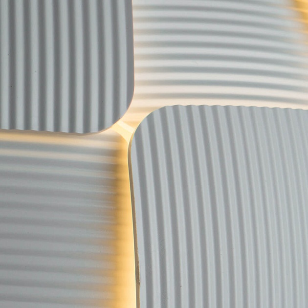 Настенный светильник Divinare Beata 1317/01 AP-2 изображение 3 Настенный светильник Divinare Beata 1317/01 AP-2 Фото № 3