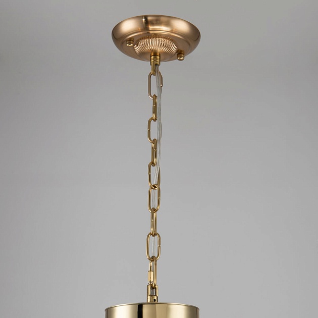 Подвесная люстра Favourite Rocca 2689-6P изображение 3 Подвесная люстра Favourite Rocca 2689-6P Фото № 3