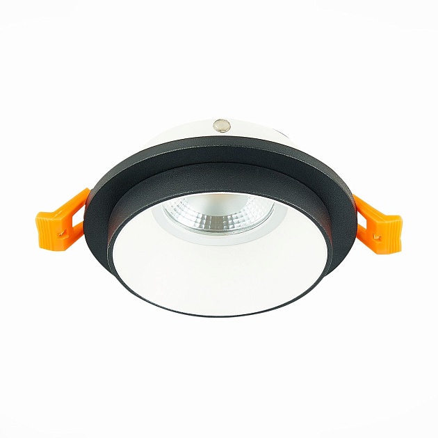 Встраиваемый светильник ST Luce ST206.428.01 изображение 1 Встраиваемый светильник ST Luce ST206.428.01 Фото № 1