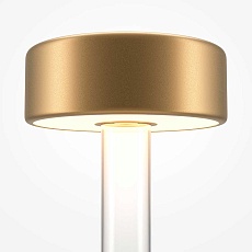 Настольная светодиодная лампа Maytoni Al Collaboration MOD229TL-L3G3K1 4