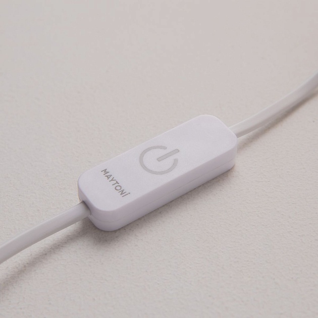 Настольная лампа Maytoni Spirito MOD286TL-L18W3K Фото № 4