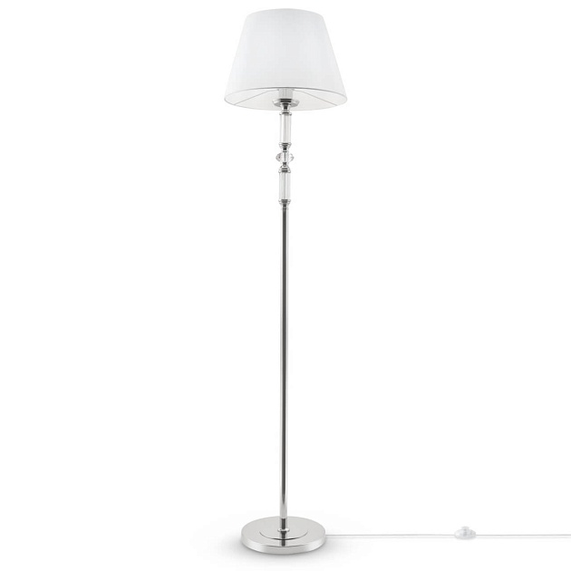 Торшер Maytoni Riverside MOD018FL-01CH Фото № 1