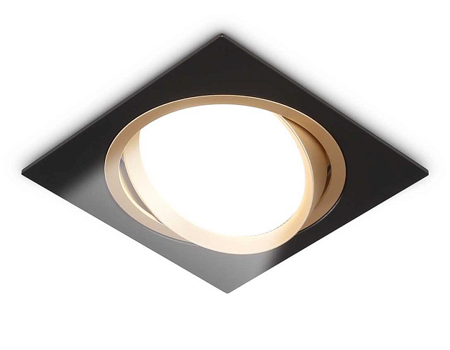 Встраиваемый светильник Ambrella light TECHNO SPOT TN51918 изображение 1 Встраиваемый светильник Ambrella light TECHNO SPOT TN51918 Фото № 1