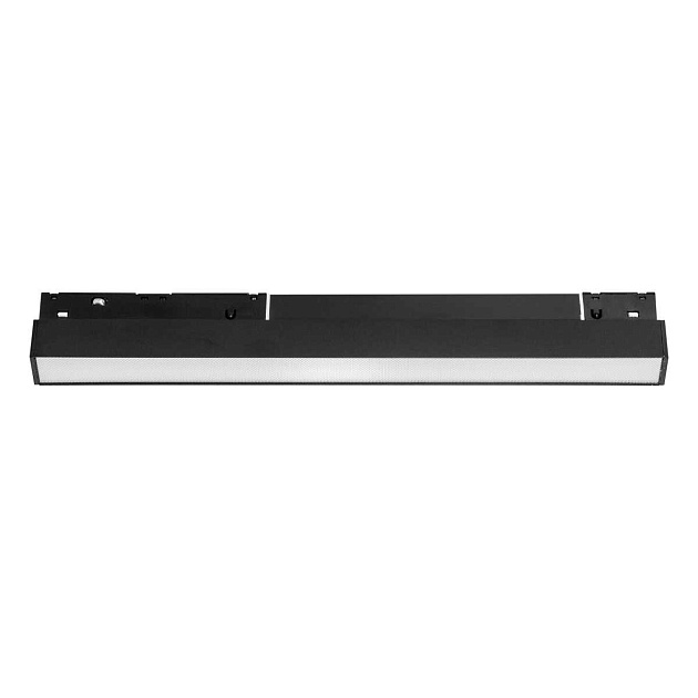 Светильник 48V трековый Uno Lightstar 269337 изображение 1 Светильник 48V трековый Uno Lightstar 269337 Фото № 1