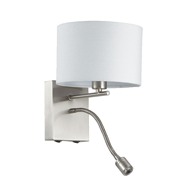 Бра Lumion Moderni Nikki 3745/1A изображение 7 Бра Lumion Moderni Nikki 3745/1A Фото № 7