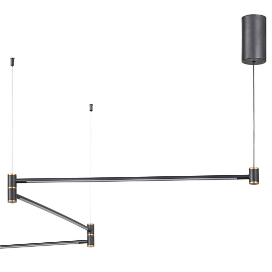 Подвесной светильник Vele Luce Laser VL7182P24 Фото № 4