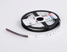 Светодиодная лента Ambrella Light 7,2W/m 30LED/m 5050SMD RGB 5M GS2201 4