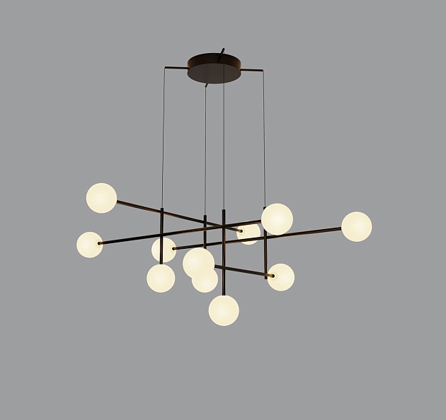 Подвесная люстра Mantra Cellar 7630 Фото № 4