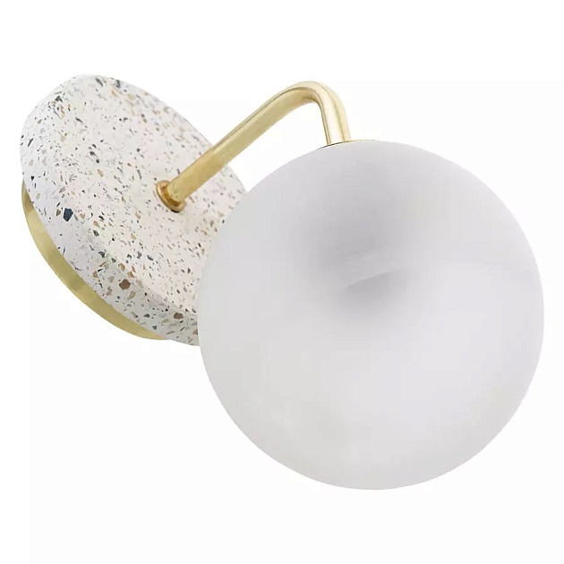 Бра Bergenson Bjorn Skum BB0000170 Фото № 4