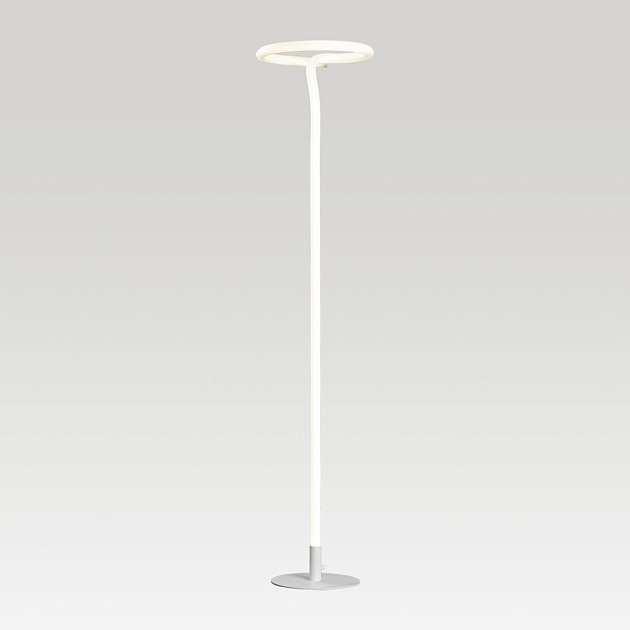 Торшер Lussole Bartow LSP-0920 изображение 1 Торшер Lussole Bartow LSP-0920 Фото № 1