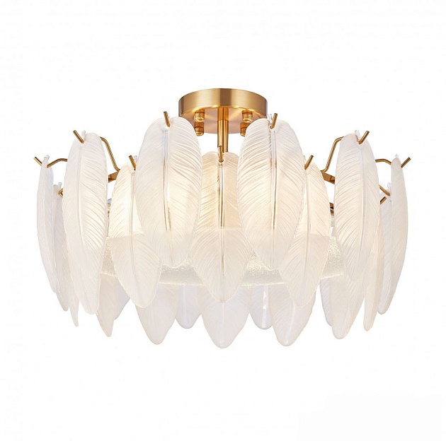 Потолочный светильник Arte Milano Rim 315009/D500 BS Фото № 8