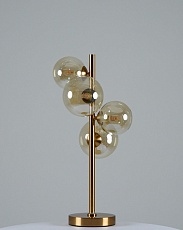 Настольная лампа Moderli Renny V10791-4T 5