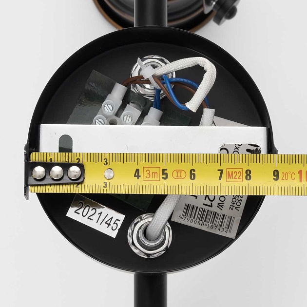 Спот Citilux Веймар CL537521 изображение 3 Спот Citilux Веймар CL537521 Фото № 3