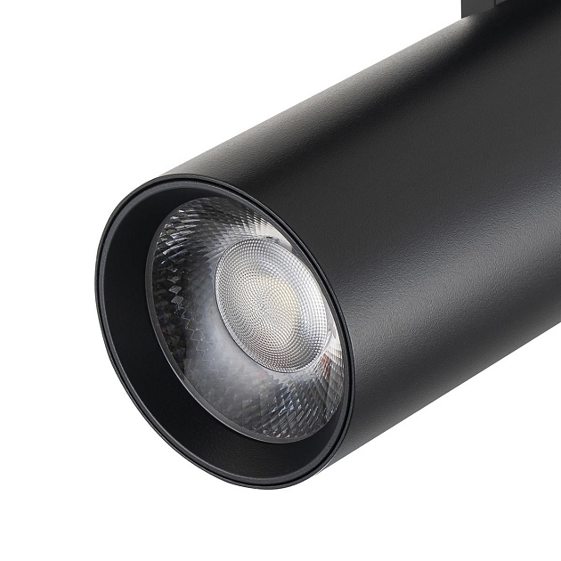 Трековый светодиодный светильник Escada 20002TRA/01LED SBK Фото № 2
