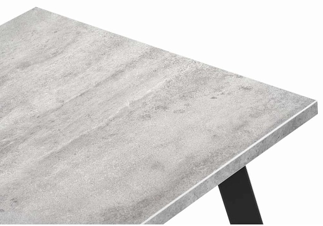 Кухонный стол Woodville Тринити Лофт 489616 изображение 5 Кухонный стол Woodville Тринити Лофт 489616 Фото № 5