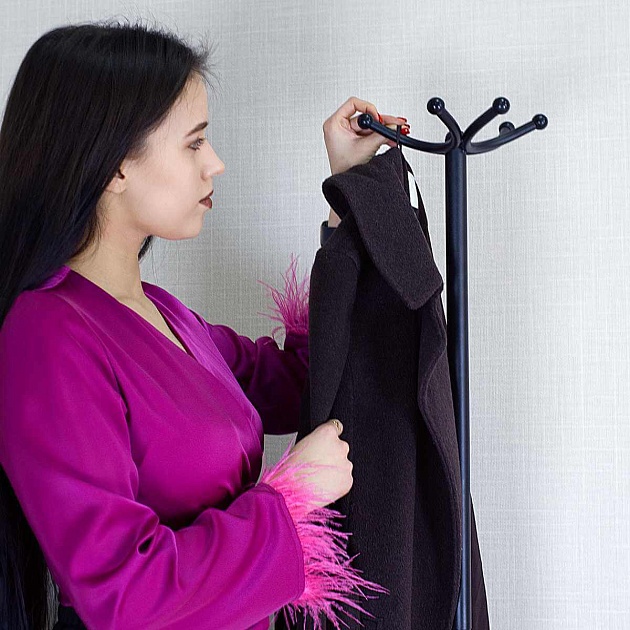 Напольная вешалка Мебелик Пико 16 000965 Фото № 10