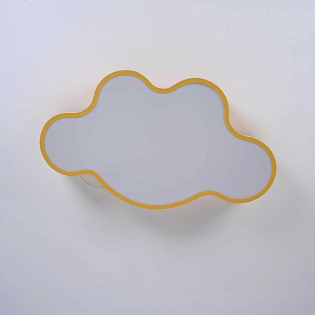 Потолочный светильник Imperium Loft CLOUD-ECO01 189509-26 Фото № 4