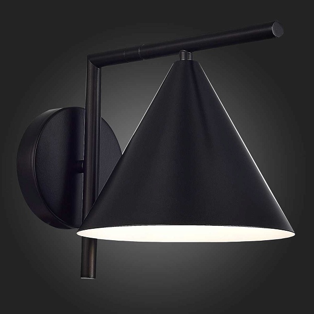 Бра ST Luce Dizzie SL1007.401.01 изображение 5 Бра ST Luce Dizzie SL1007.401.01 Фото № 5