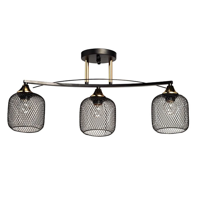 Люстра De City Вита 220014903 изображение 1 Люстра De City Вита 220014903 Фото № 1