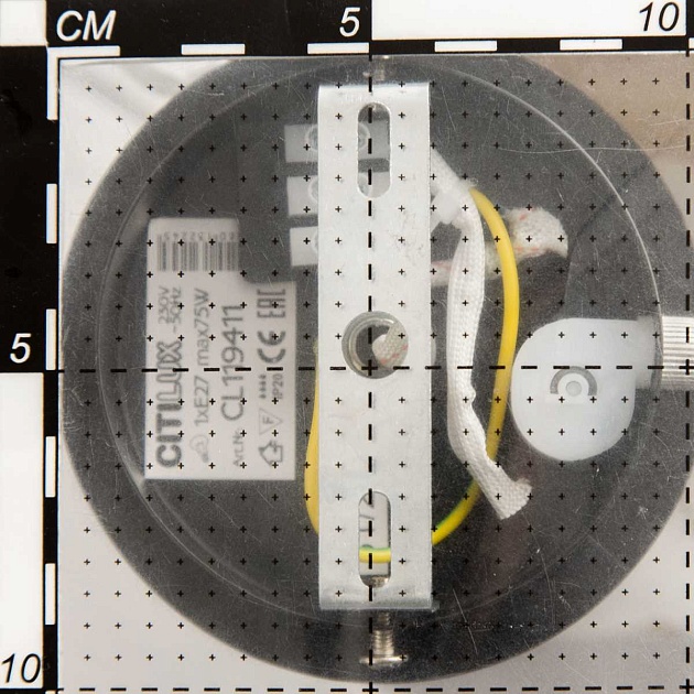 Бра Citilux Сиерра CL119411 Фото № 8