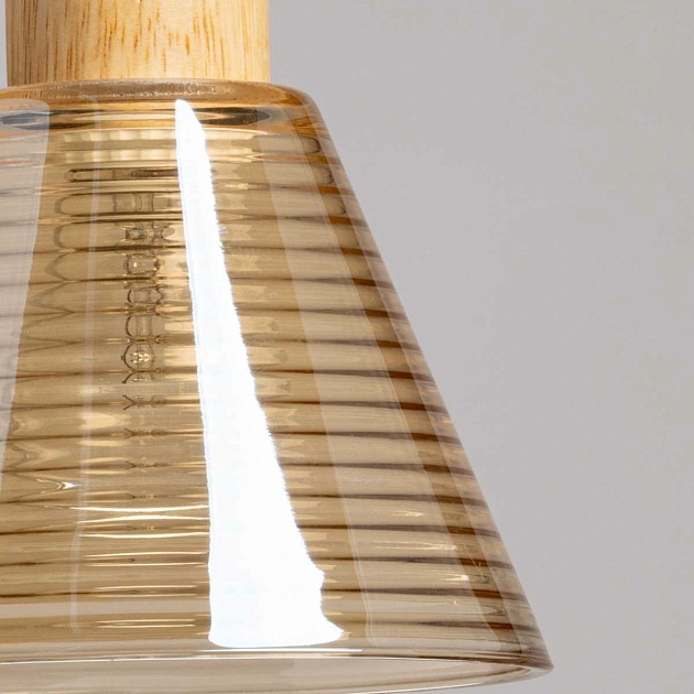 Люстра De City Лоск 107012201 Фото № 4