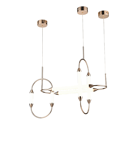 Подвесной светильник Vele Luce Capsula VL7294P03 Фото № 4