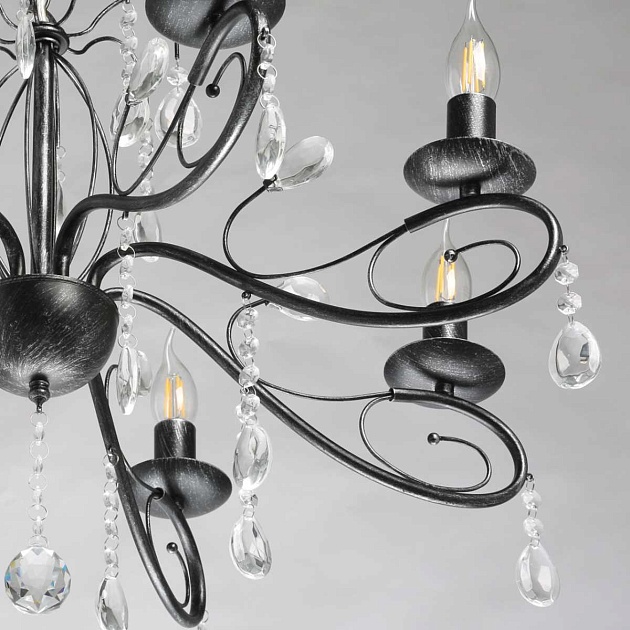 Подвесная люстра De City Лада 442010708 Фото № 5