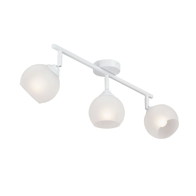 Потолочная люстра Vitaluce V4313-0/3PL изображение 1 Потолочная люстра Vitaluce V4313-0/3PL Фото № 1