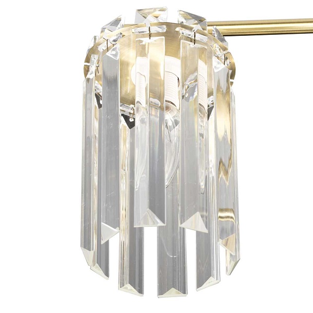 Потолочная люстра Citilux Axis CL313263 Фото № 7