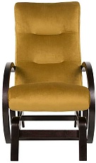 Кресло-качалка Мебелик Мэтисон 006472 4