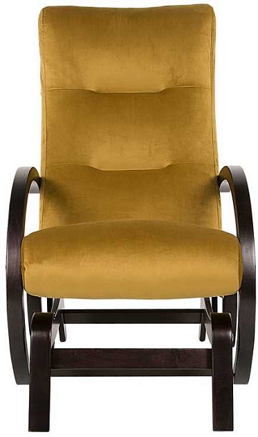 Кресло-качалка Мебелик Мэтисон 006472 изображение 5 Кресло-качалка Мебелик Мэтисон 006472 Фото № 5