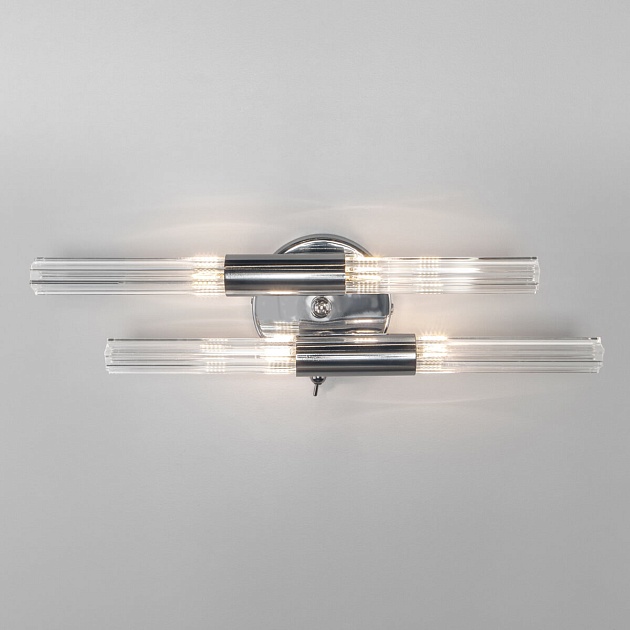 Бра Bogates Sole 558/4 изображение 3 Бра Bogates Sole 558/4 Фото № 3