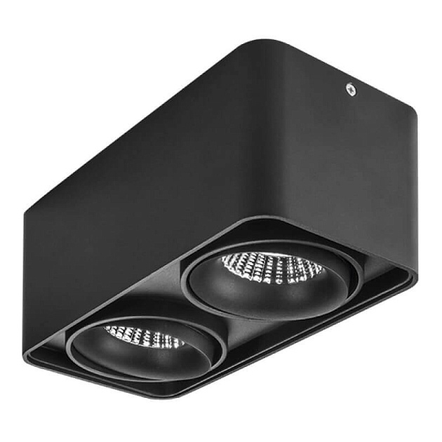 Потолочный светильник Lightstar Monocco 212527 Фото № 1