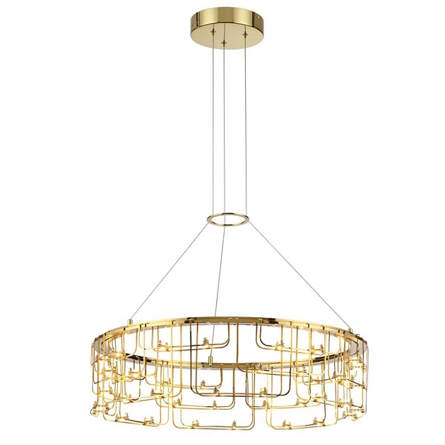 Подвесной светильник Odeon Light Hightech 7060/44L изображение 3 Подвесной светильник Odeon Light Hightech 7060/44L Фото № 3