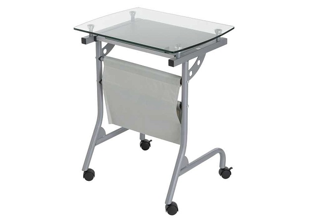 Компьютерный стол Woodville Riko 11670 изображение 6 Компьютерный стол Woodville Riko 11670 Фото № 6