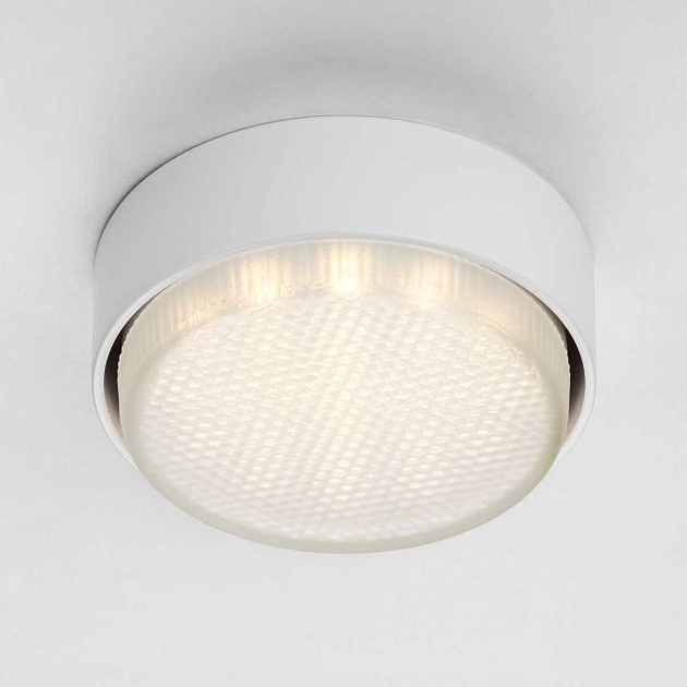 Светильник термостойкий  PVC накладной Tensio Lightstar 212216 Фото № 2