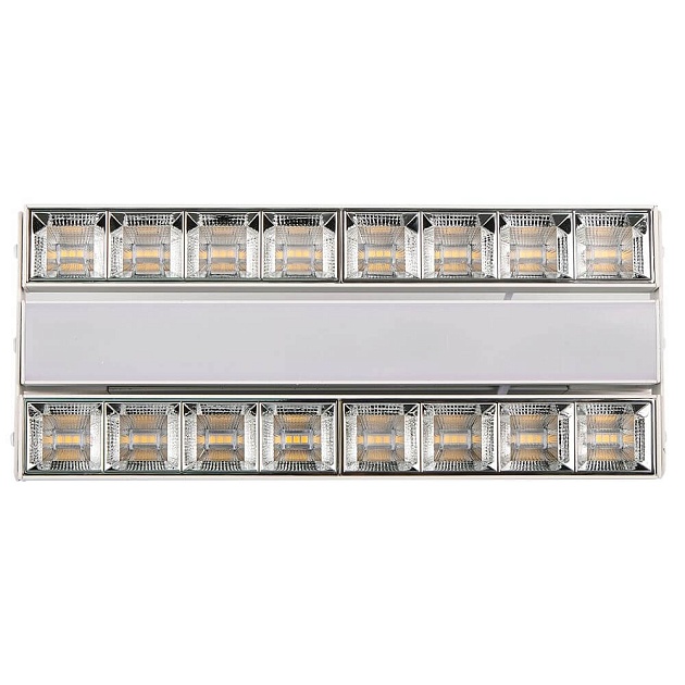 Трековый светодиодный светильник Jazzway PTR 2260R 1F2S 5039575 Фото № 8