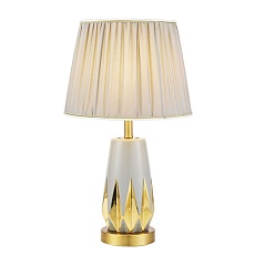 Настольная лампа Modelux ML.6174.01TL GR