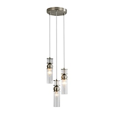 Подвес Lumion DENVER 8277/3A 3