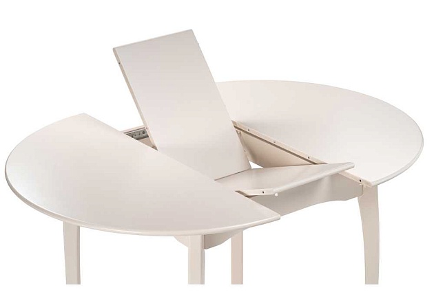 Кухонный стол Woodville Распи 500348 изображение 5 Кухонный стол Woodville Распи 500348 Фото № 5