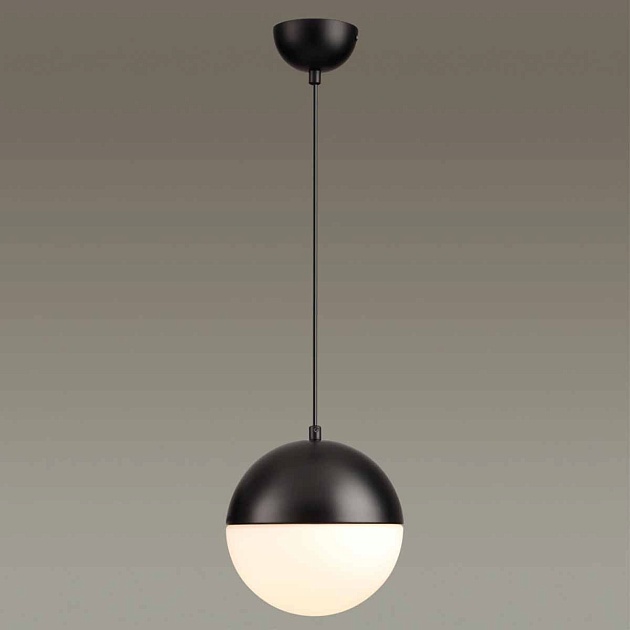 Подвесной светильник Odeon Light Pendant Pinga 4958/1A изображение 4 Подвесной светильник Odeon Light Pendant Pinga 4958/1A Фото № 4