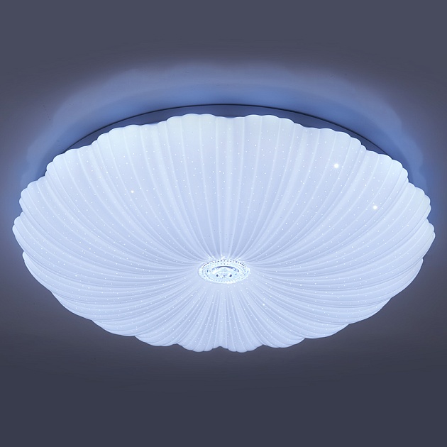 Потолочный светодиодный светильник Feron Hygge AL4051 41236 изображение 4 Потолочный светодиодный светильник Feron Hygge AL4051 41236 Фото № 4